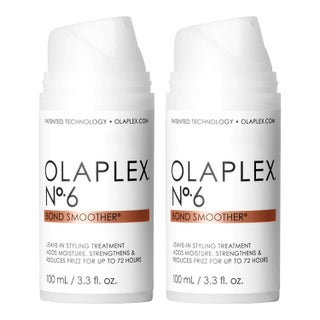 Olaplex No6 Bond Smoother Duo