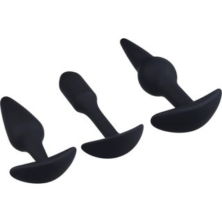RFSU Pleasure Plugs