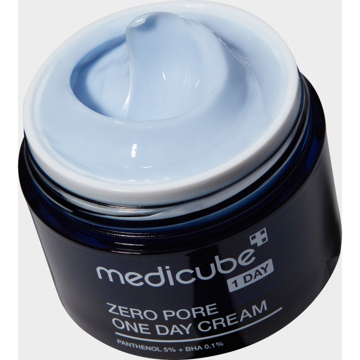 Zero Pore One Day Cream
