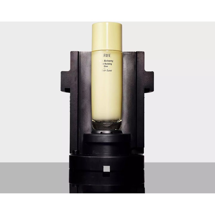 Hair Alchemy Bond Building Elixir