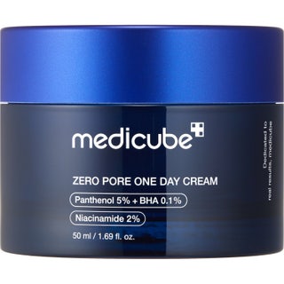 Medicube Zero Pore One Day Cream