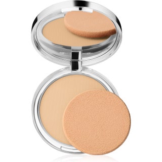 Clinique Stay-Matte Sheer Pressed Powder
