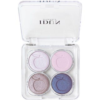 IDUN Minerals Eyeshadow Palette