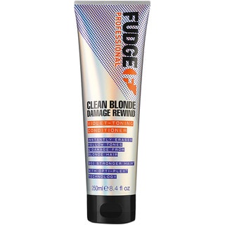 Fudge Clean Blonde