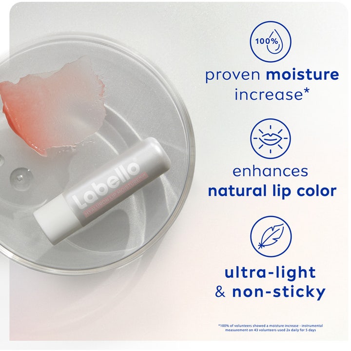 Hyaluron Lip Moisture Plus