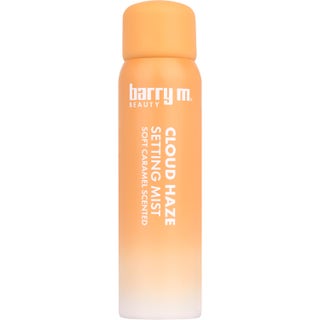 Barry M Cloud Haze Setting Mist