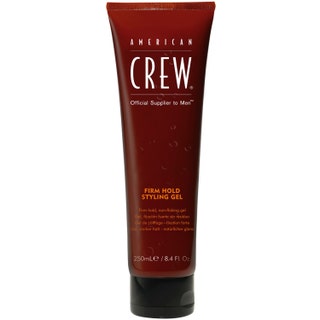 American Crew Firming Hold Gel Tube