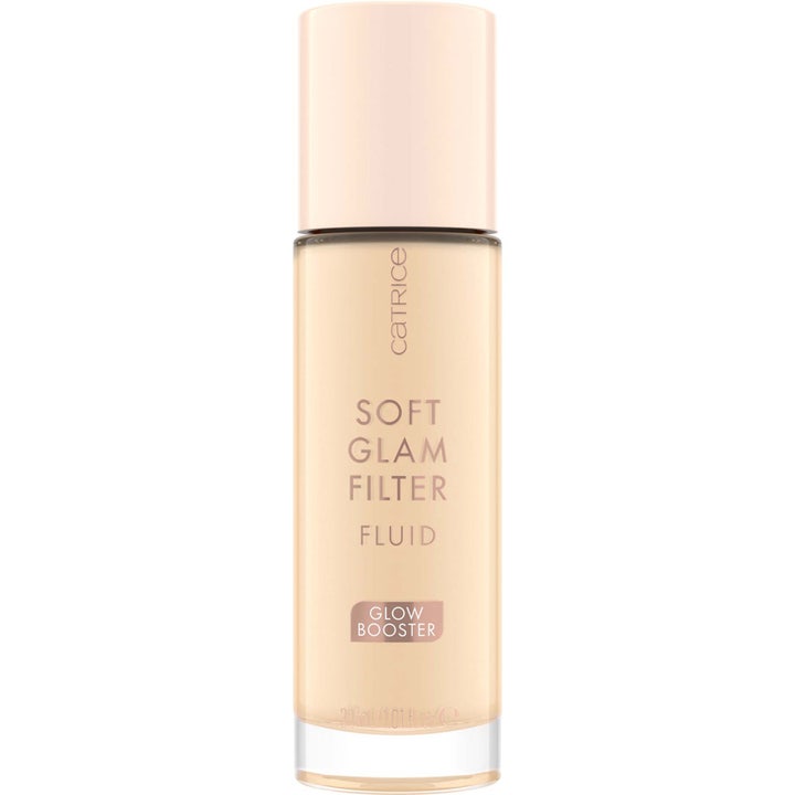 Catrice  Soft Glam Filter Fluid