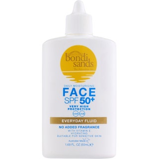 Bondi Sands SPF50+Everyday Face Fluid