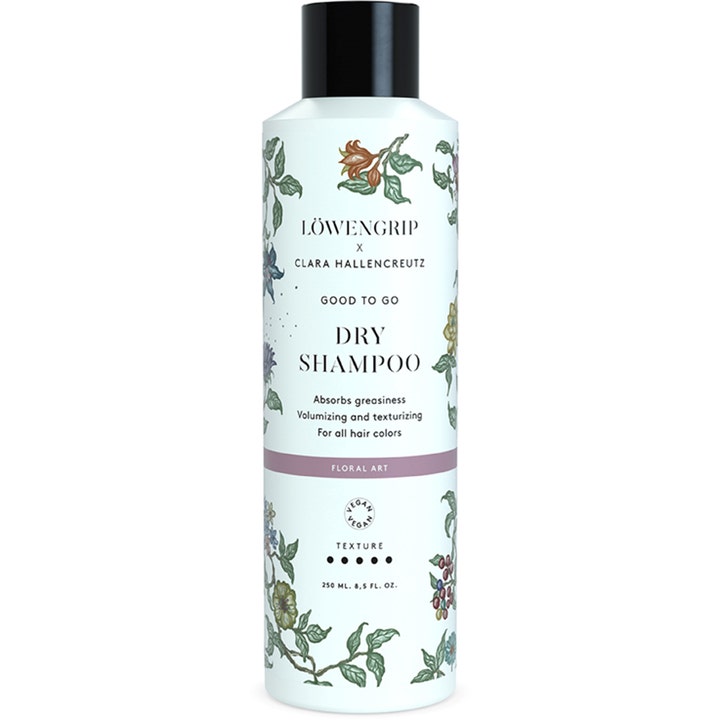 Good To Go Dry Shampoo