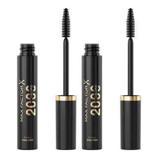 Max Factor Dramatic Volume Mascara Duo