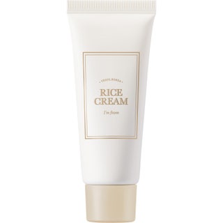 I'm From Rice Cream