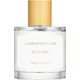 Zarkoperfume Oud'ish