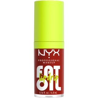 NYX Professional Makeup Fat Oil Lip Drip