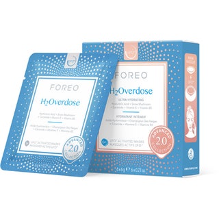FOREO UFO™-Mask H2Overdose 2.0