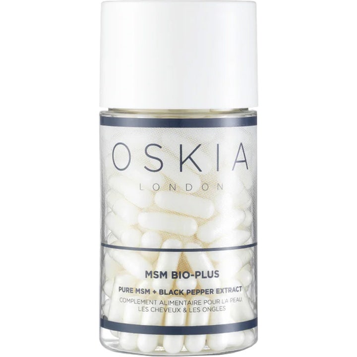 MSM Bio-Plus Supplement