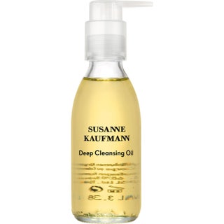 Susanne Kaufmann Deep Cleansing Oil