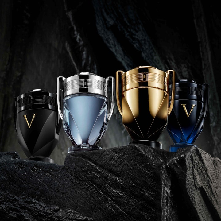 Invictus Parfum