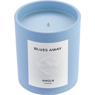 Amoln Blues Away