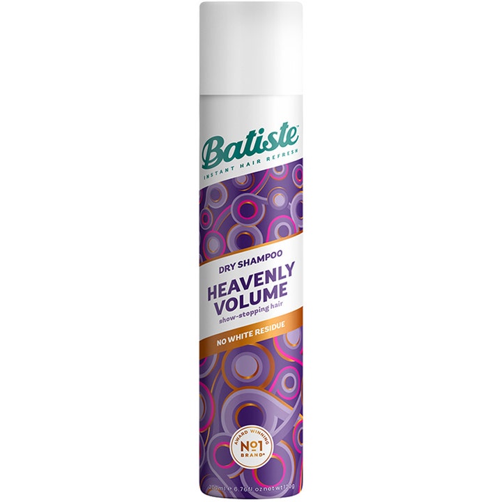 Dry Shampoo