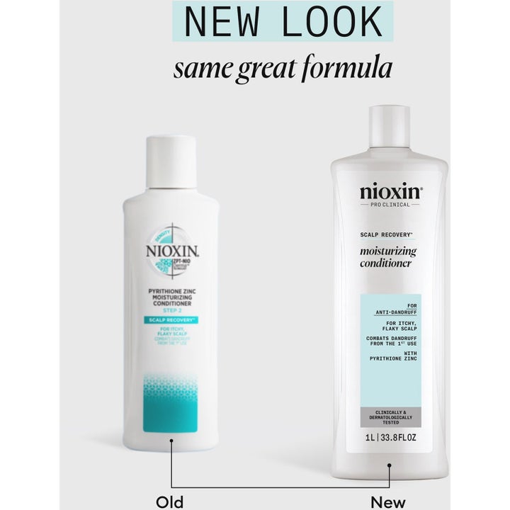 Scalp Recovery Duo