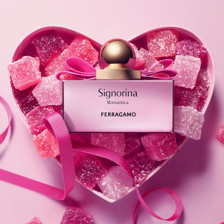 Signorina Romantica