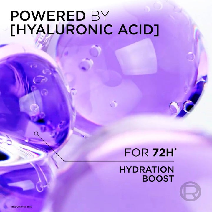 Elvital Hyaluron Plump Duo