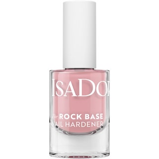 IsaDora The Rock Base Nail Hardener & Ridge Filler