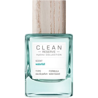 Clean RESERVE H2EAU Waterfall
