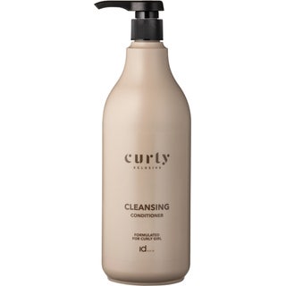 Id Hair Curly Xclusive Cleansing Conditioner