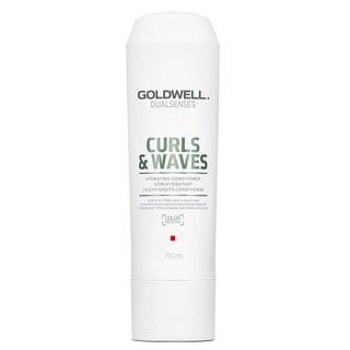 Goldwell C & W Conditioner