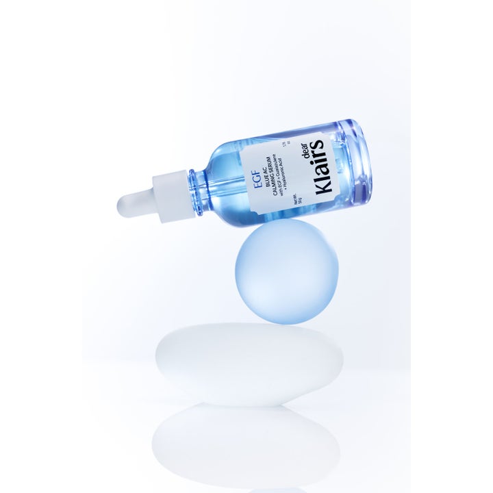EGF Blue AC Calming Serum