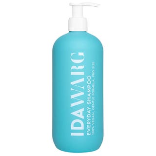 IDA WARG Beauty Everyday Shampoo PRO Size