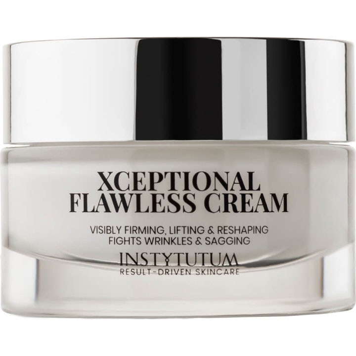 Xceptional Flawless Cream