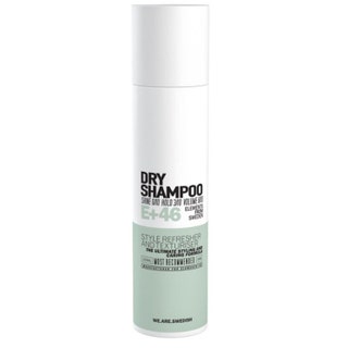 E+46 Dry Shampoo