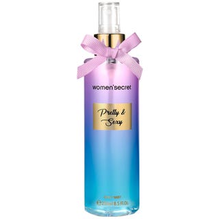 Women'Secret Pretty & Sexy Body Mist