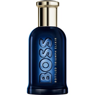 Hugo Boss Bottled Triumph Elixir