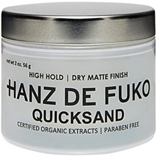 Hanz de Fuko Quicksand