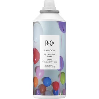 R+Co Balloon Dry Volume Spray