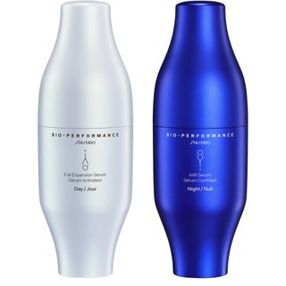 Shiseido Bio-Performance Bop skin serum filler