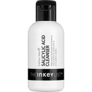 The INKEY List Salicylic Acid Cleanser