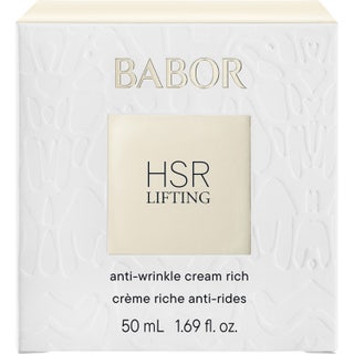 Babor HSR Lifting Cream Rich