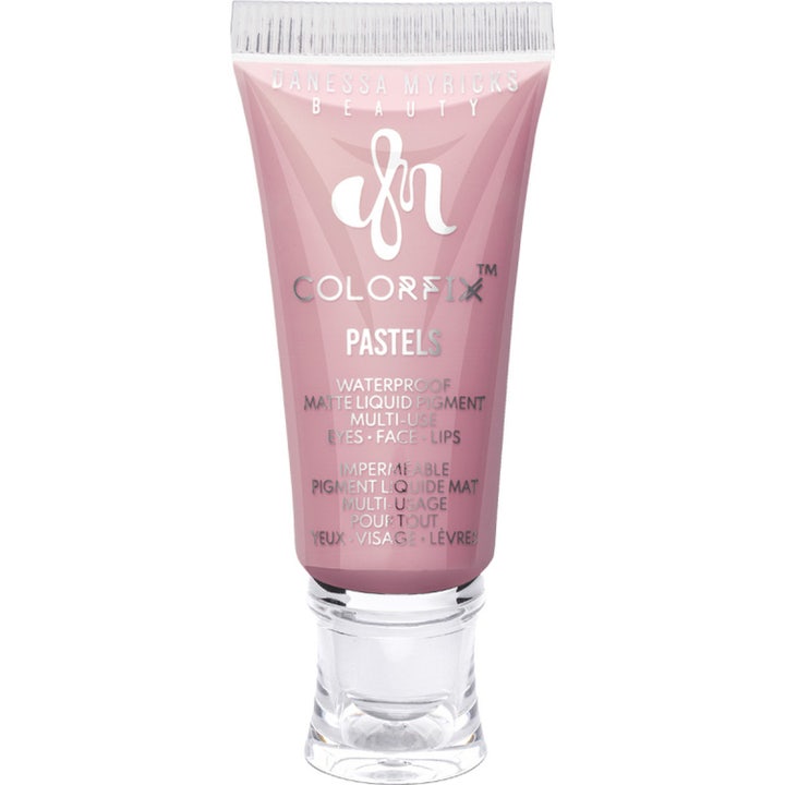 Colorfix Matte