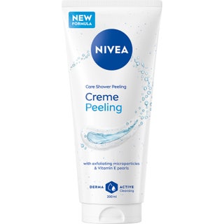 NIVEA Caring Shower Peeling