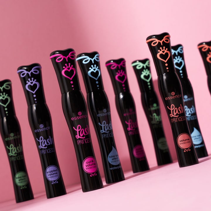 Lash Princess Sculpted Volume Mascara