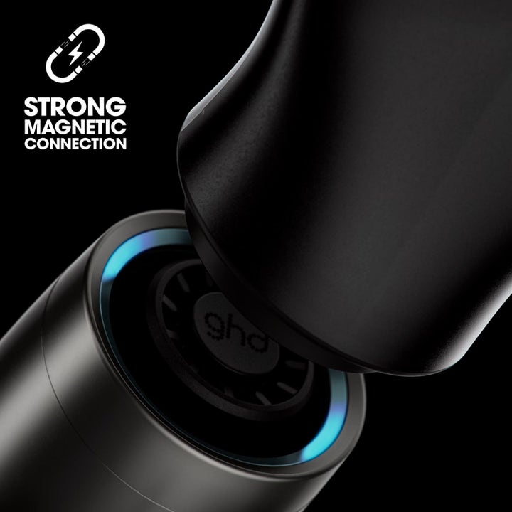 Halo Shaping Concentrator