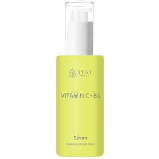 Stay Well Vitamin C+B3 Serum