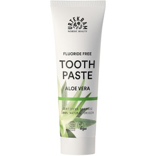 Urtekram Aloe Vera Toothpaste Organic