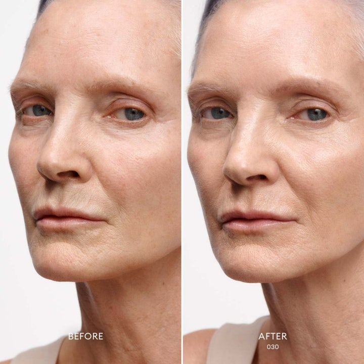 Skin Enhance Luminous Tinted Serum 30