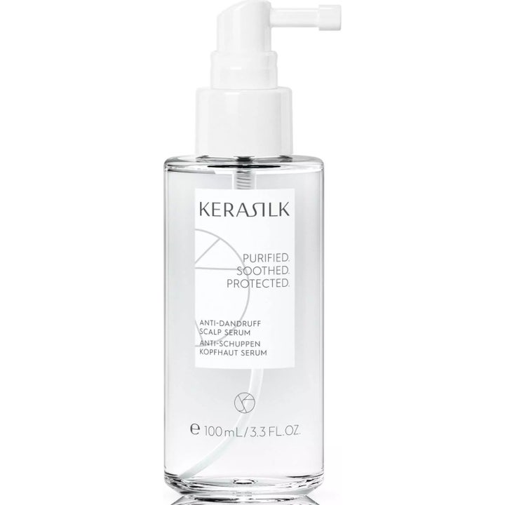 Kerasilk Anti-Dandruff Scalp Serum 100ml